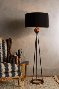 Here Are 20 Modern Lighting Ideas To Bring Your Home Into The 21st Century